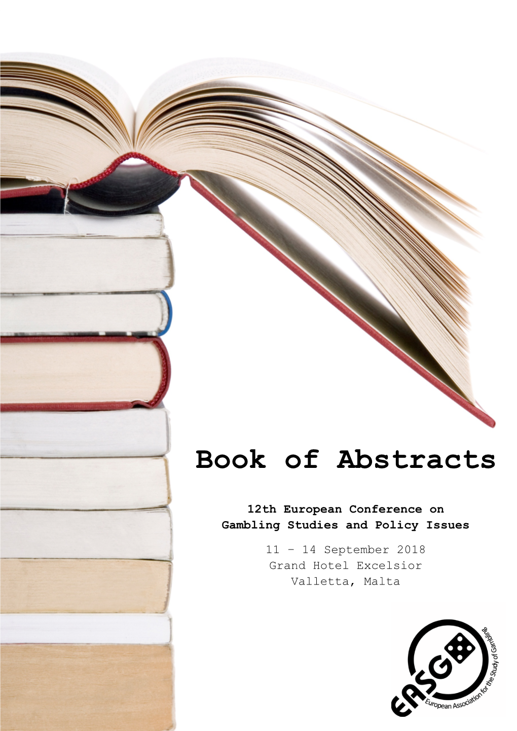 Book of Abstracts