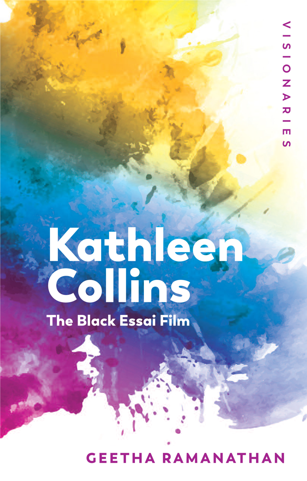 Kathleen Collins