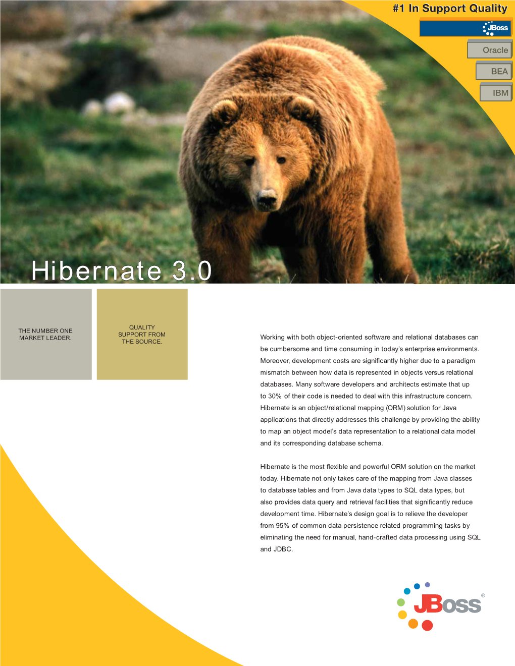 Hibernateibernate 33.0.0