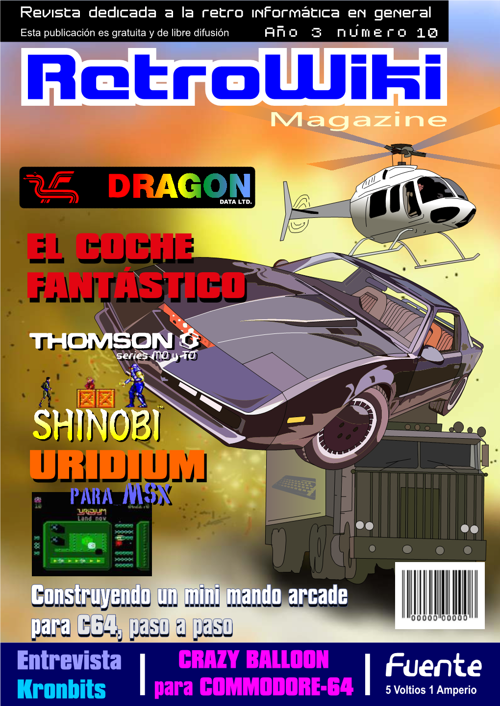 Retrowiki Magazine 10.Pdf