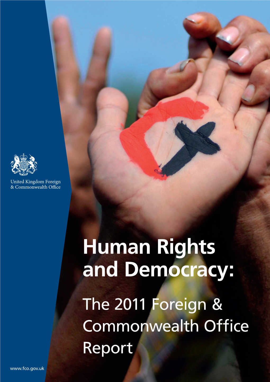 The 2011 Foreign & Commonwealth Office Report
