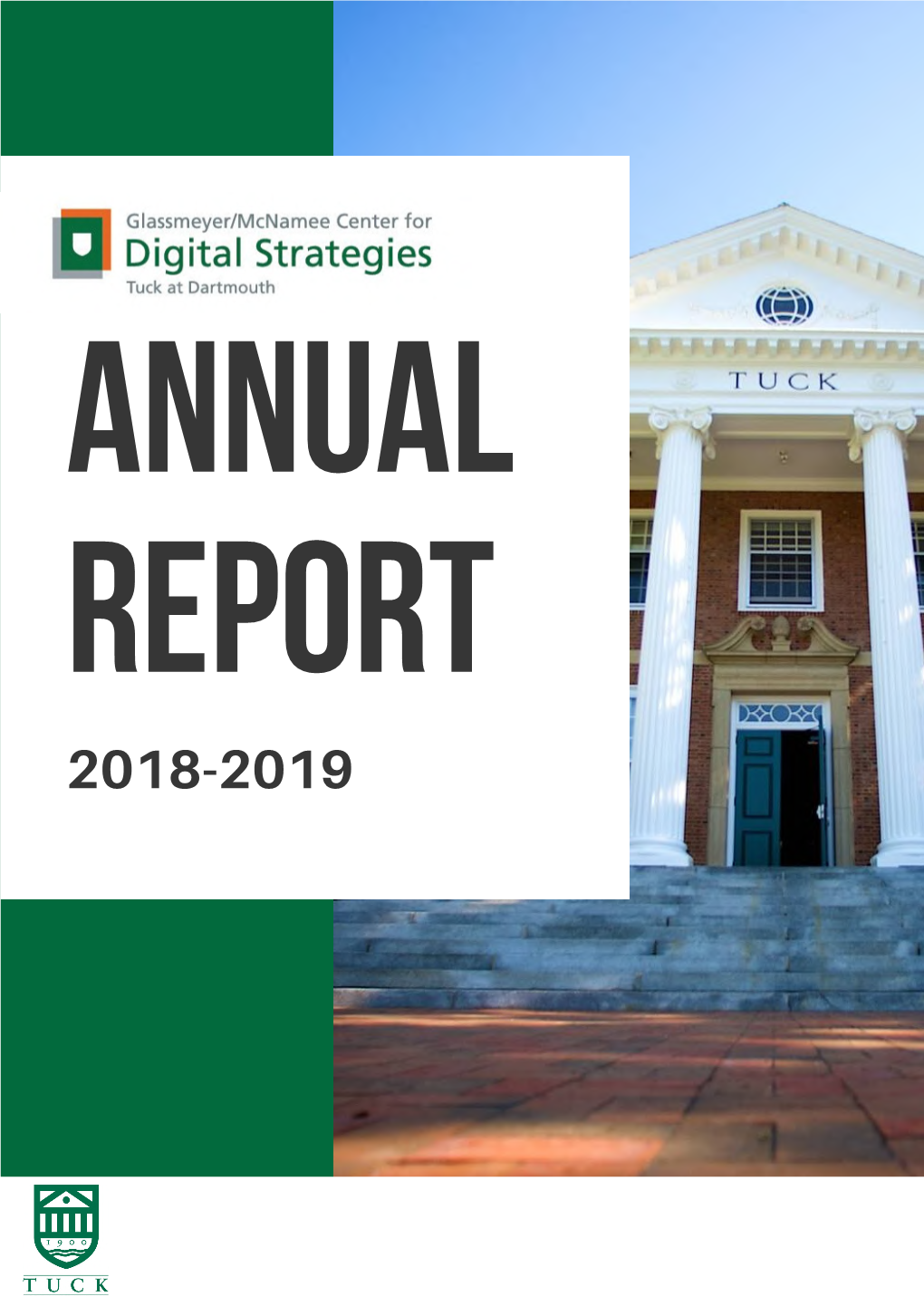 Annual Report 2018/19