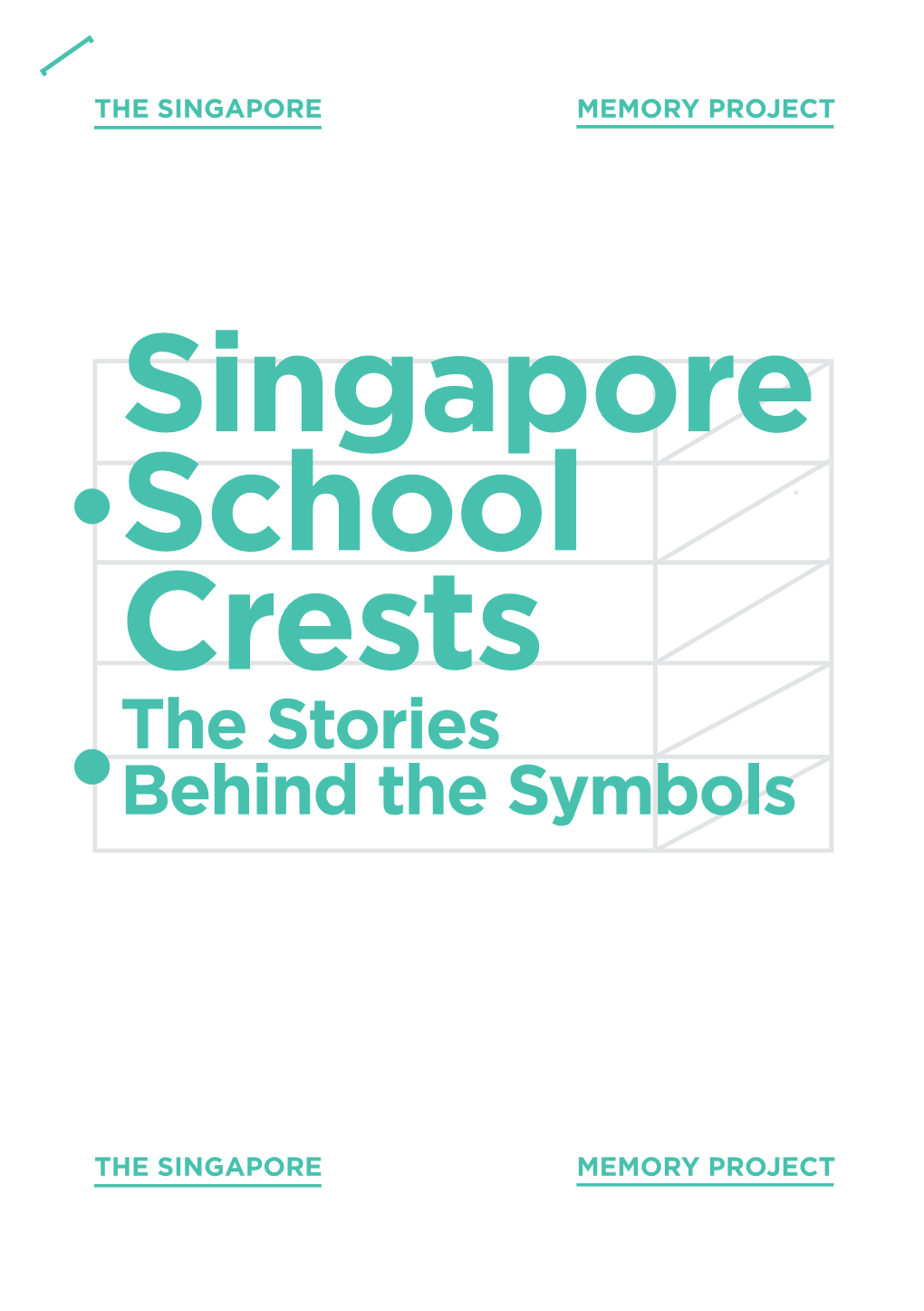 Singapore School Crests the Stories Behind the Symbols