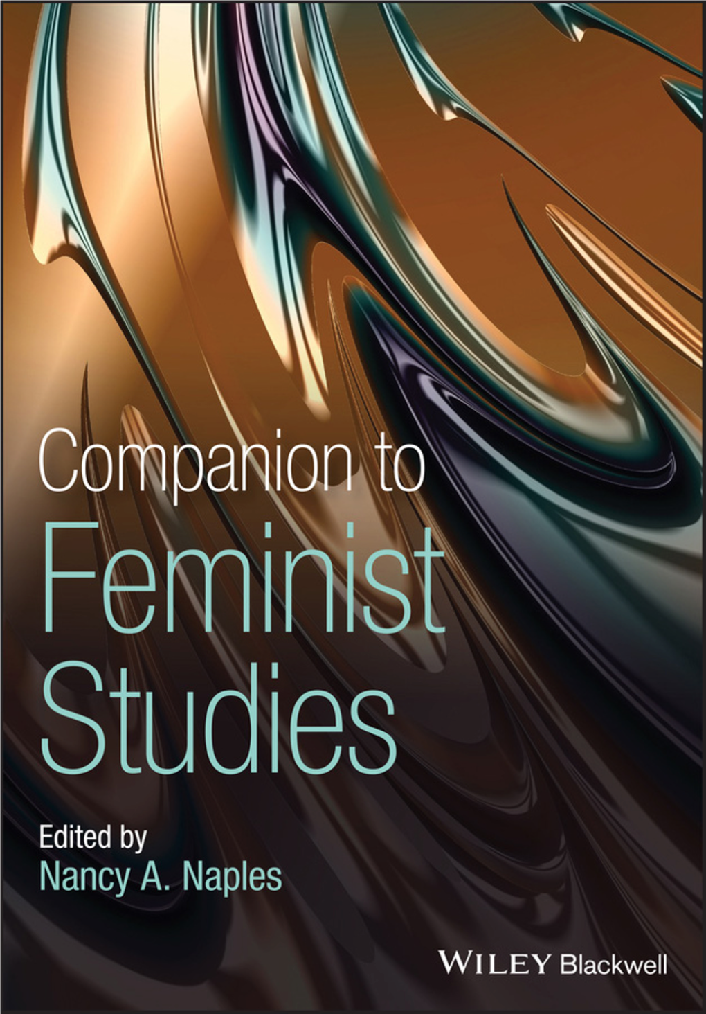 Companion to Feminist Studies