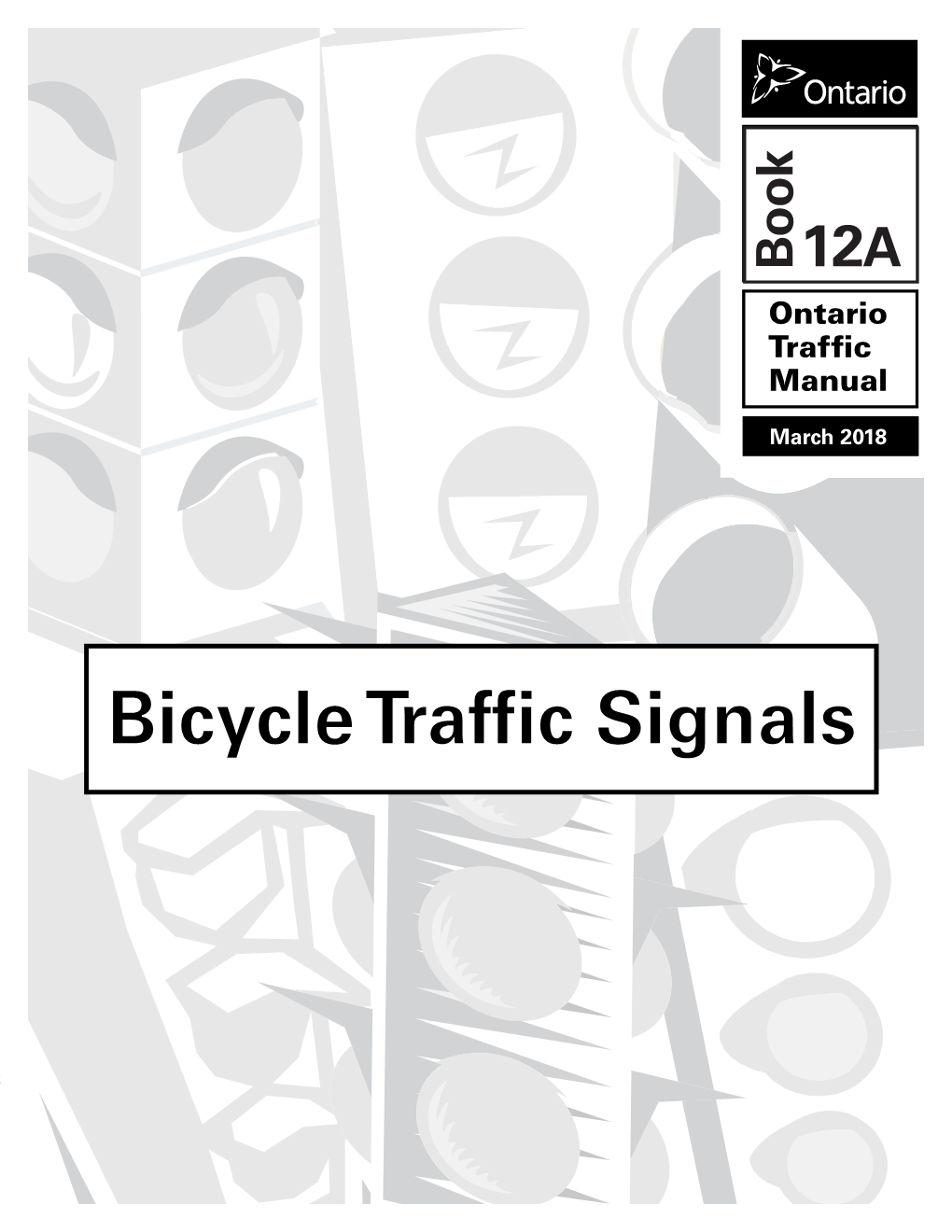 Bicycle Traffic Signals