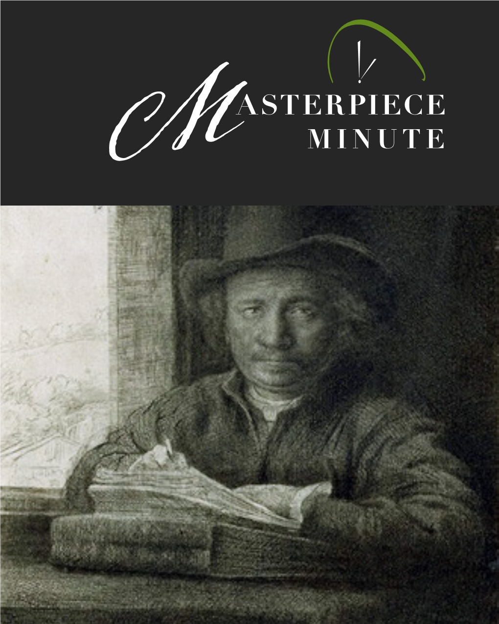 Masterpiece Minute Ep. 24 PDF