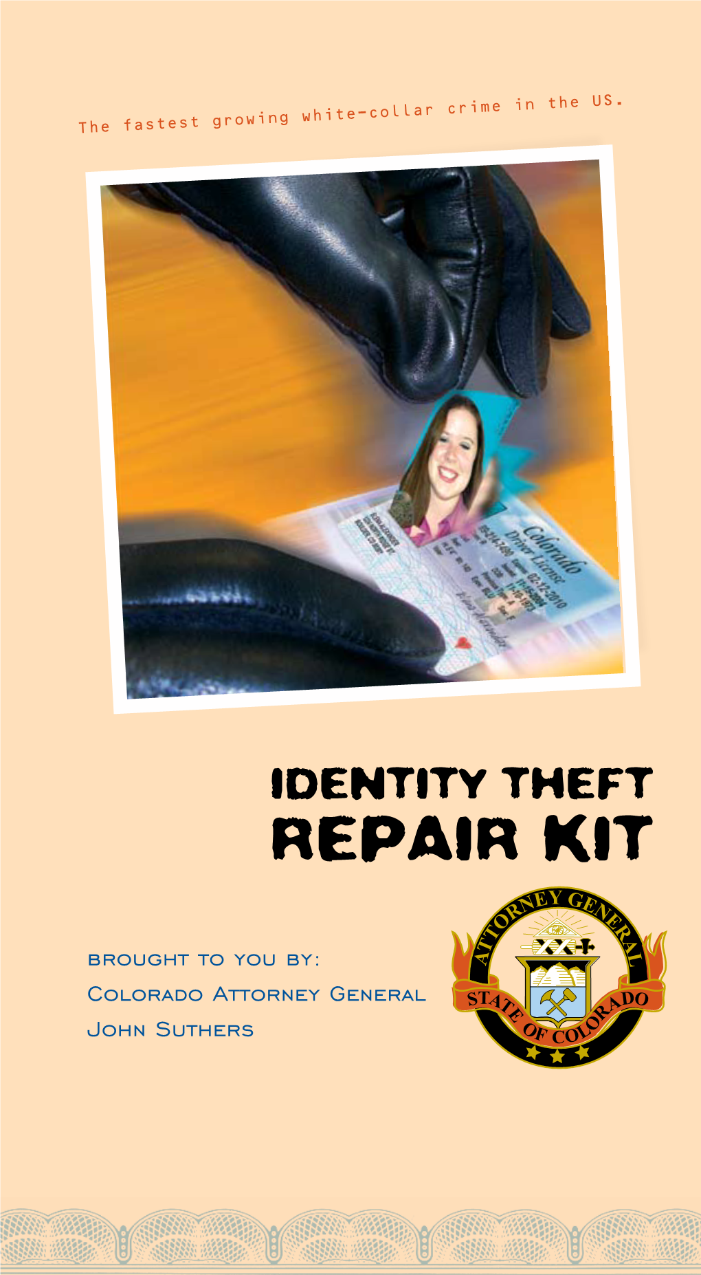 ID Theft Repair