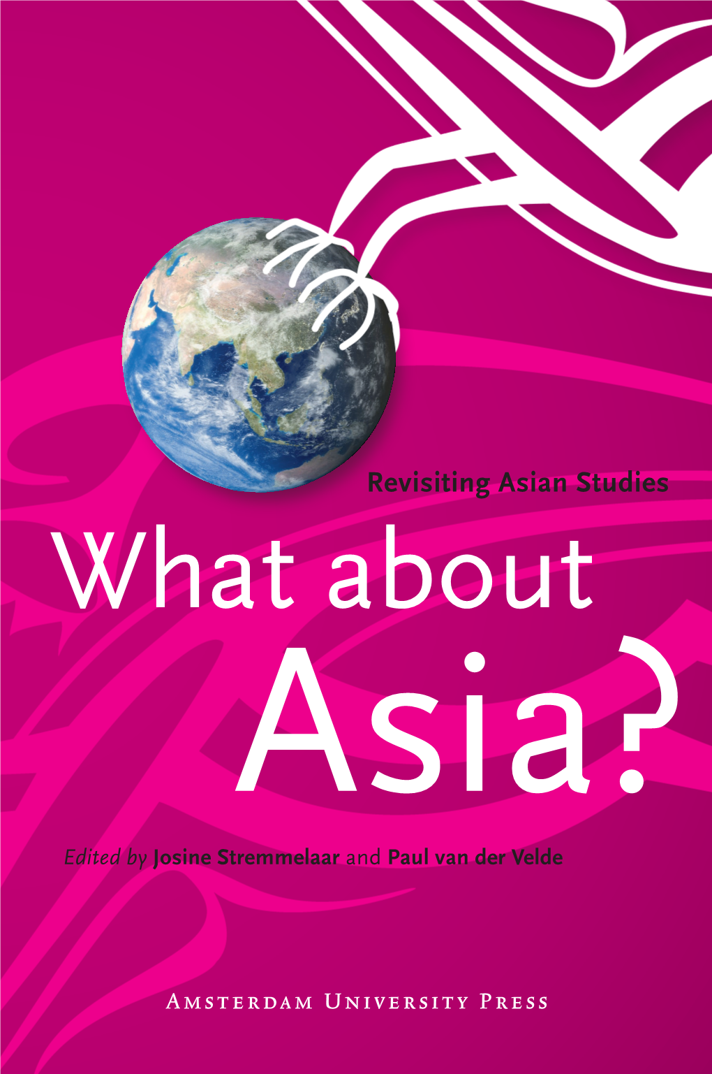 Revisiting Asian Studies