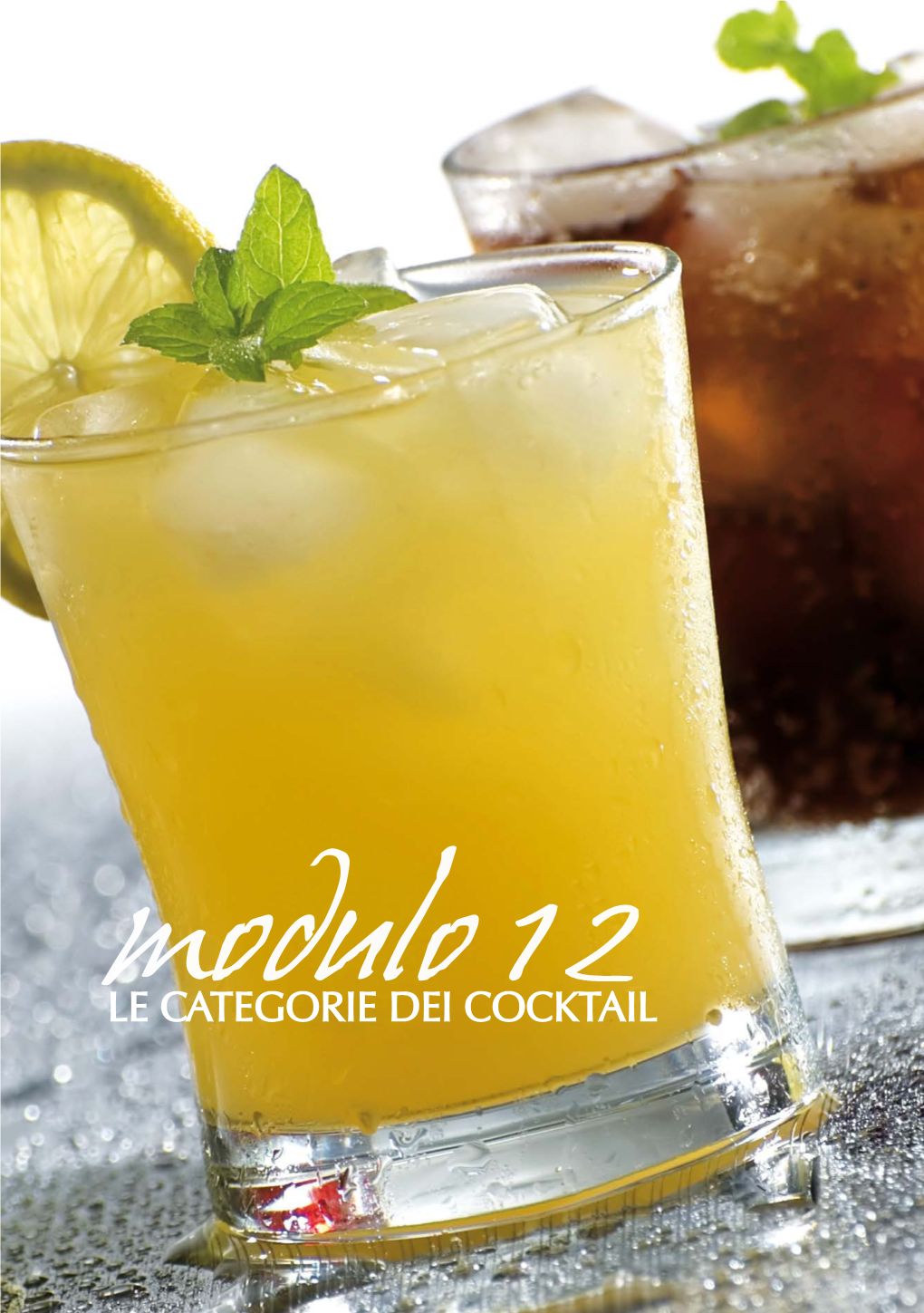 Le Categorie Dei Cocktails Le Categorie Dei Cocktail