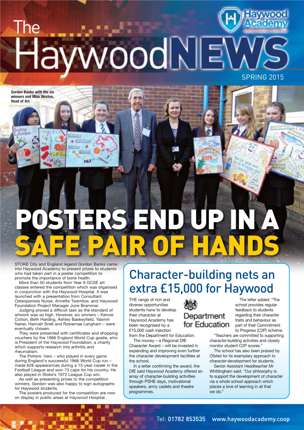 Issue-7-Haywood-News