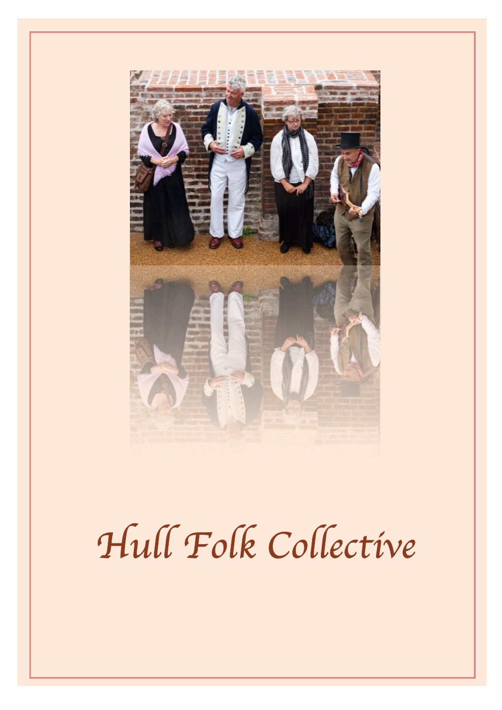 Hull Folk Collective!