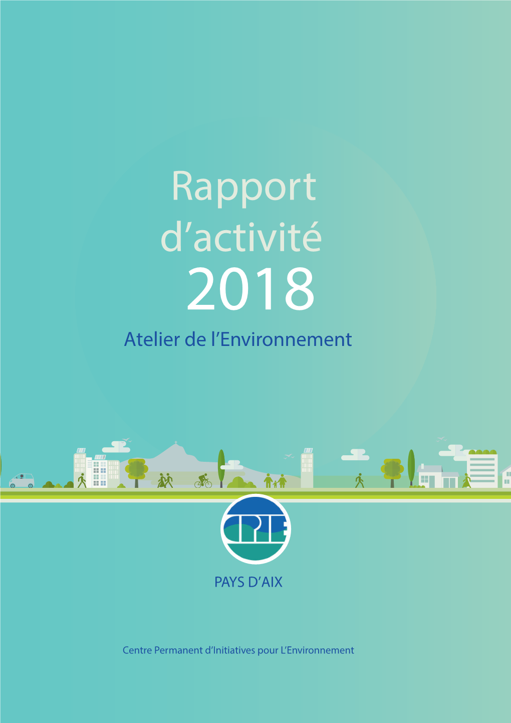 Rapport D'activité