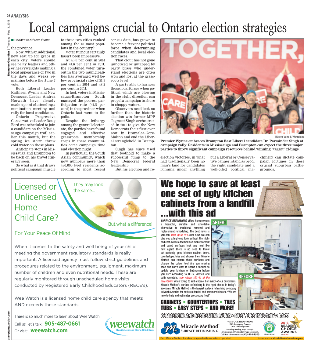 Brampton Guardian