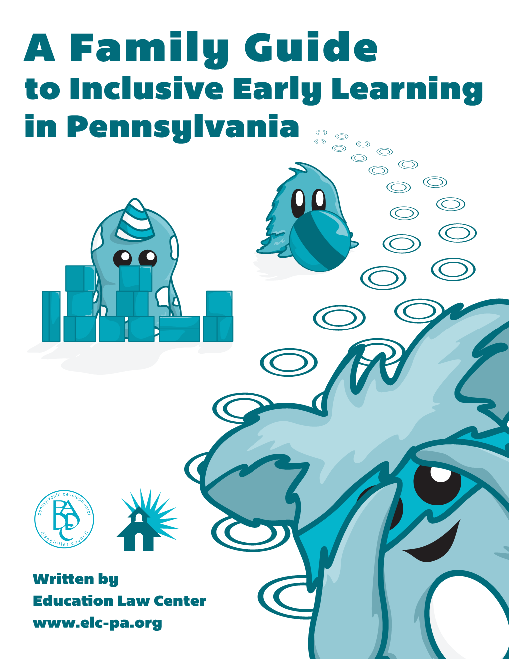 ELC Guide to Inclusive Early Education