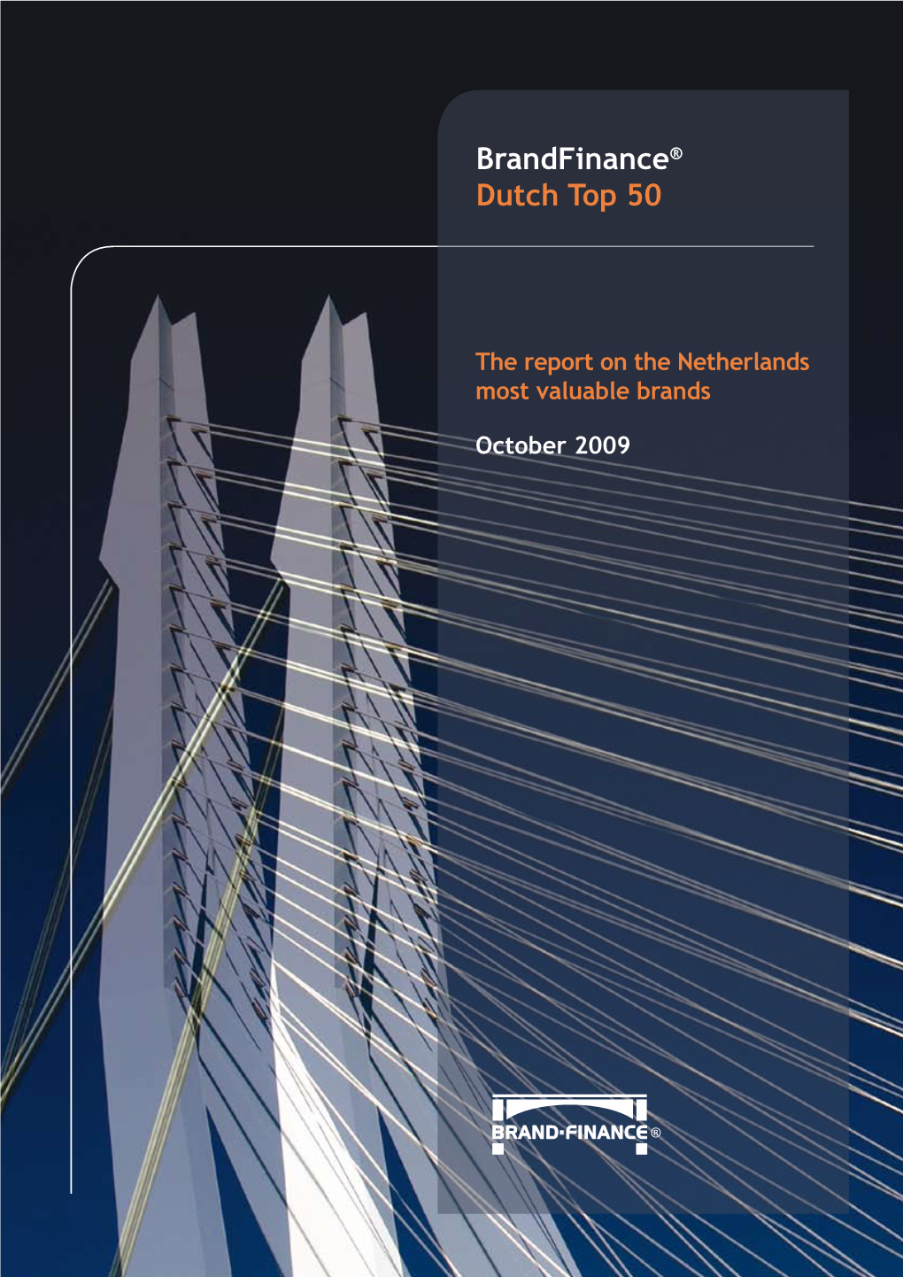 Brandfinance® Dutch Top 50