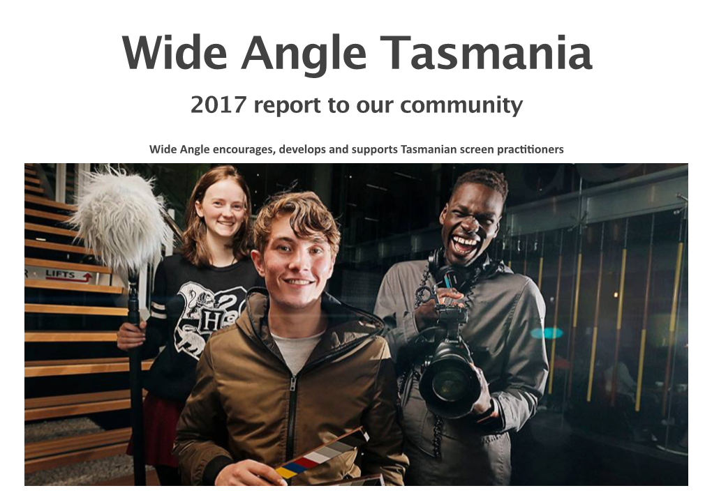 2017 Annual Report FINAL Uncompressed