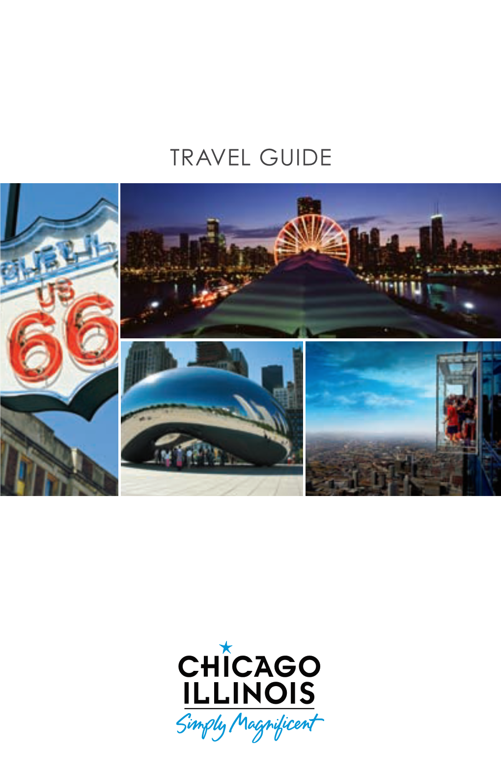Travel Guide How to Use This Guide