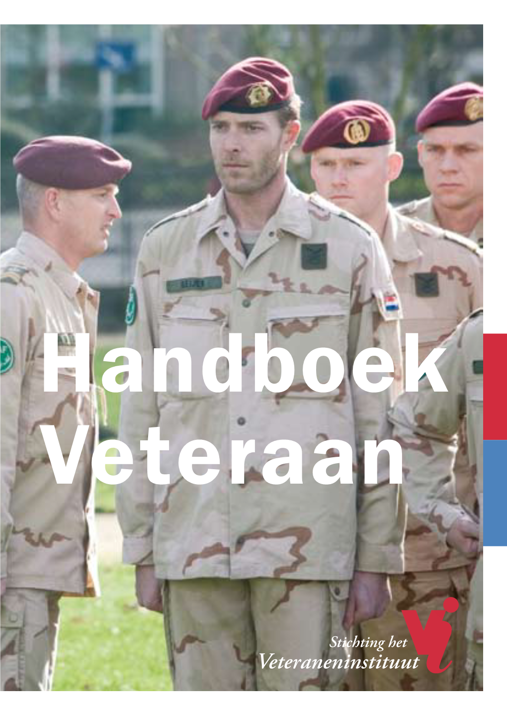 Handboek Veteraan Handboek