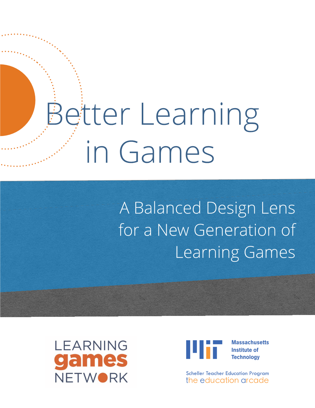 Better Learning in Games