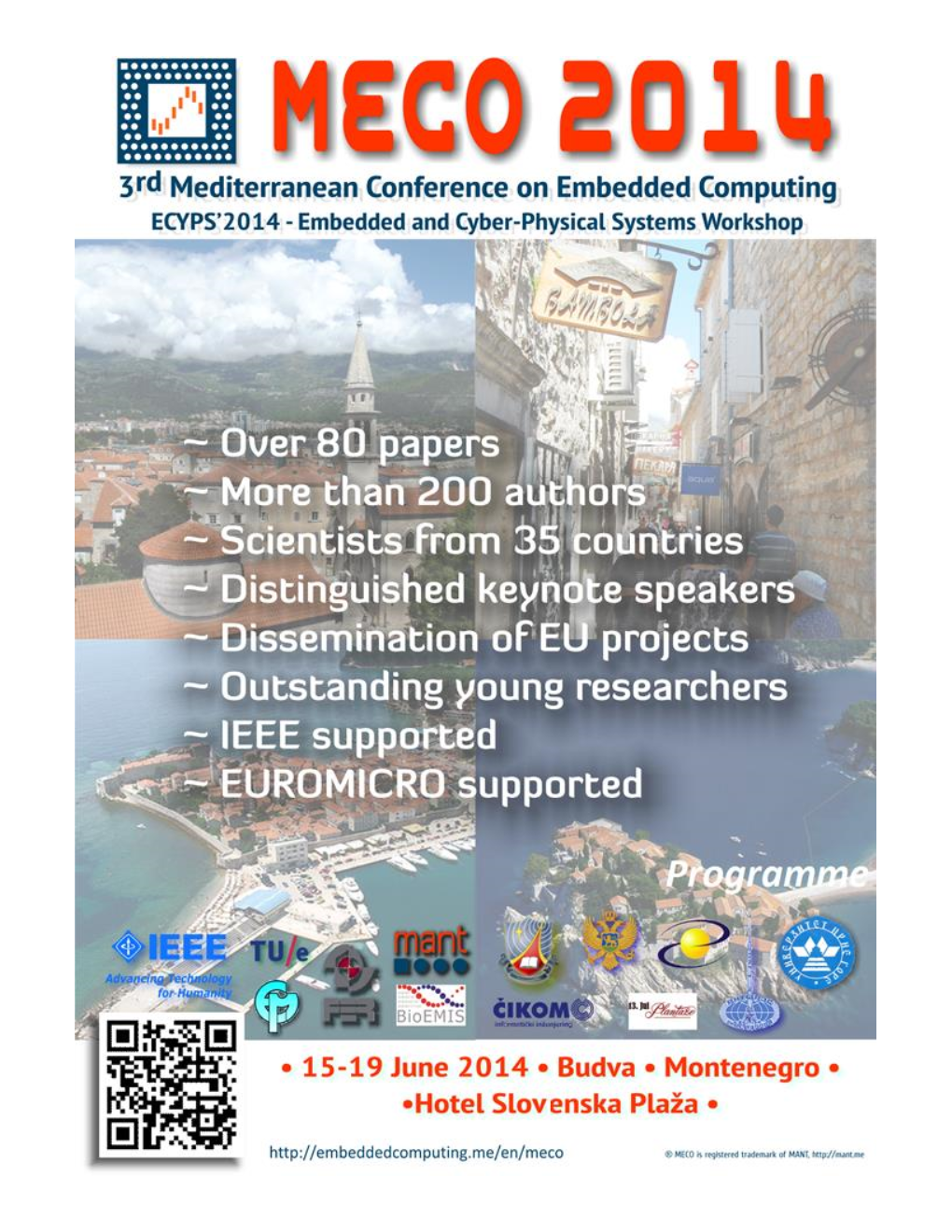 MECO2014 Program.Pdf