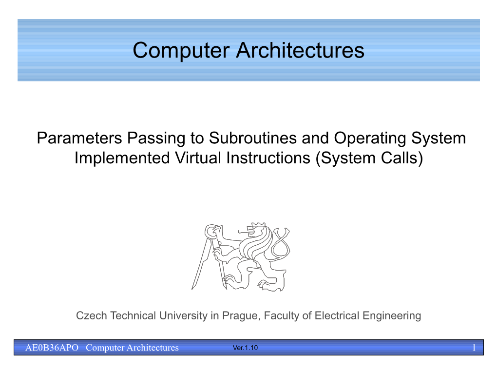 Syscall, Optlink, Pascal, Register, Stdcall, Fastcall, Safecall, Thiscall MS/Others)