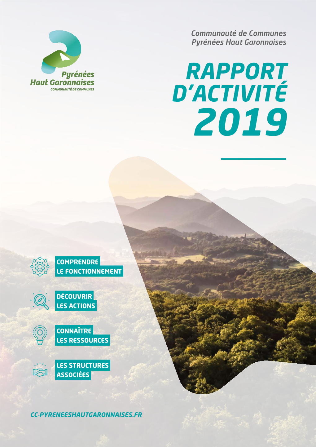 Rapport D'activité 2019.Pdf