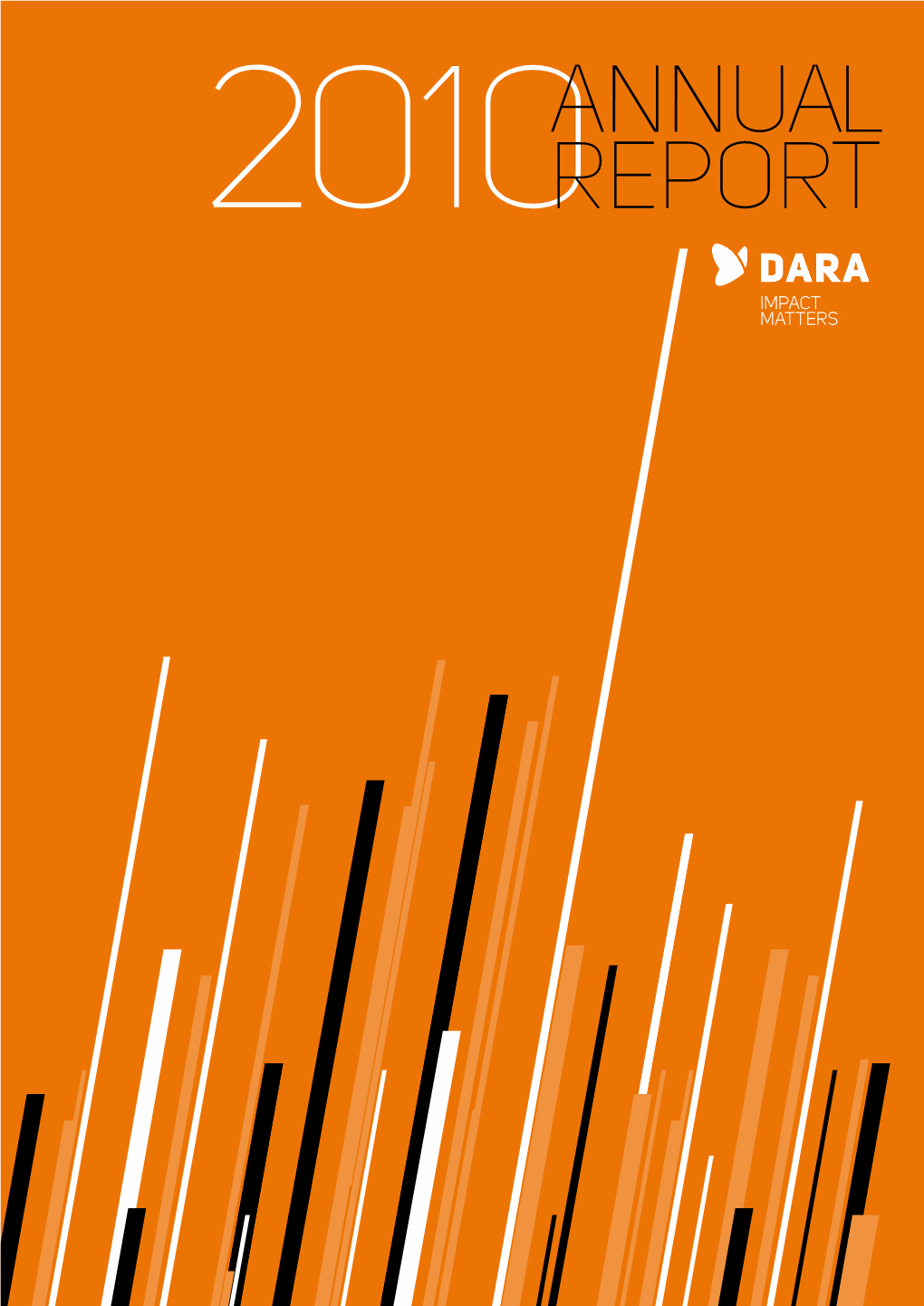 Download the 2010 Annual Report