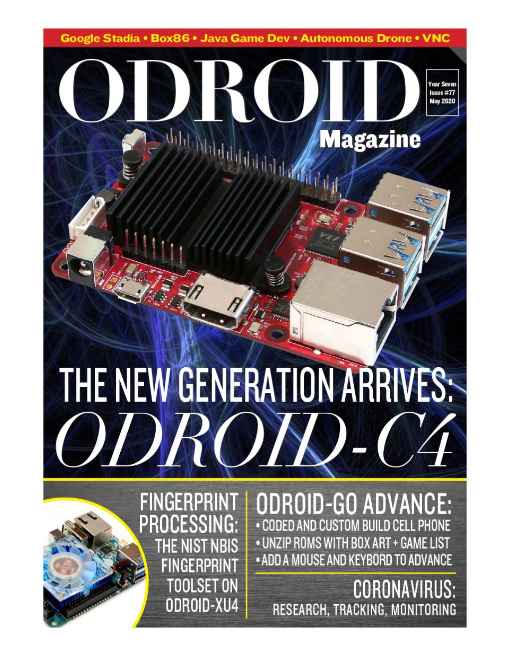 Odroid-77-En-202005.Pdf