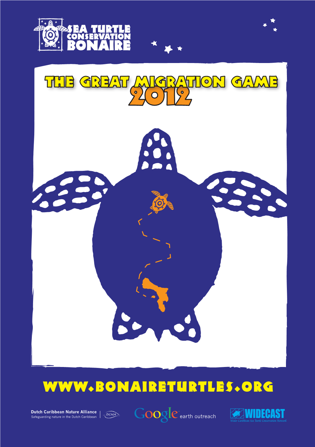 Sea Turtle Conservation Bonaire The