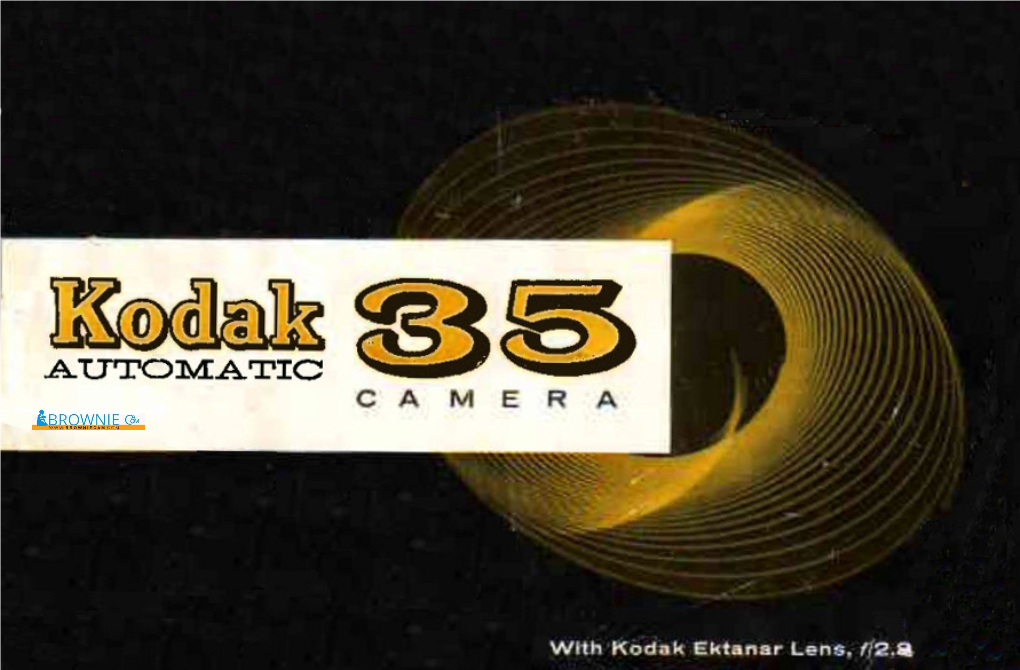 Kodak Automatic 35.Pdf