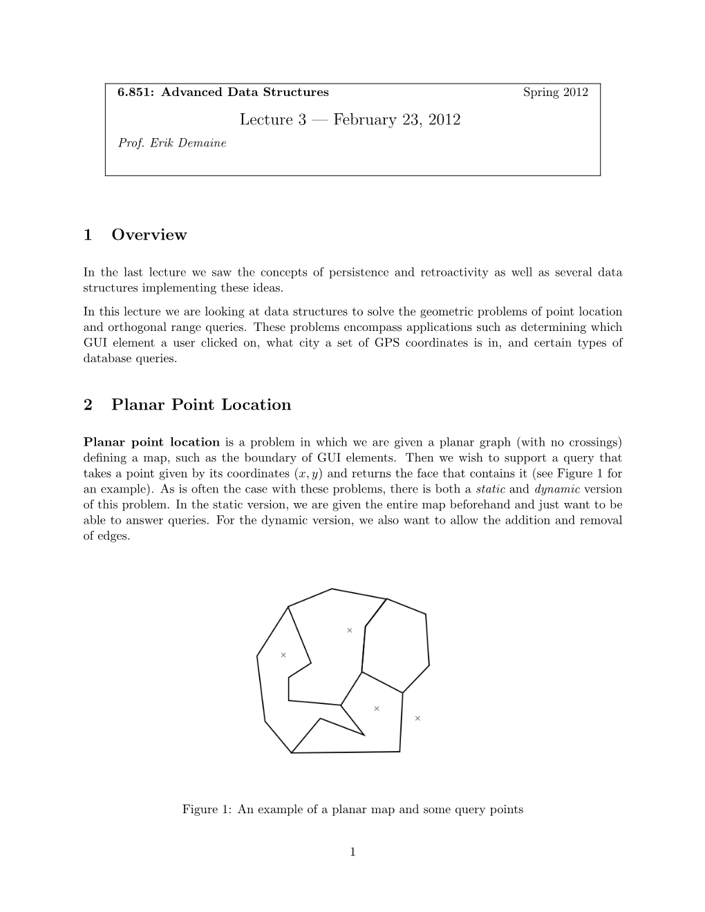 Student Notes (PDF)