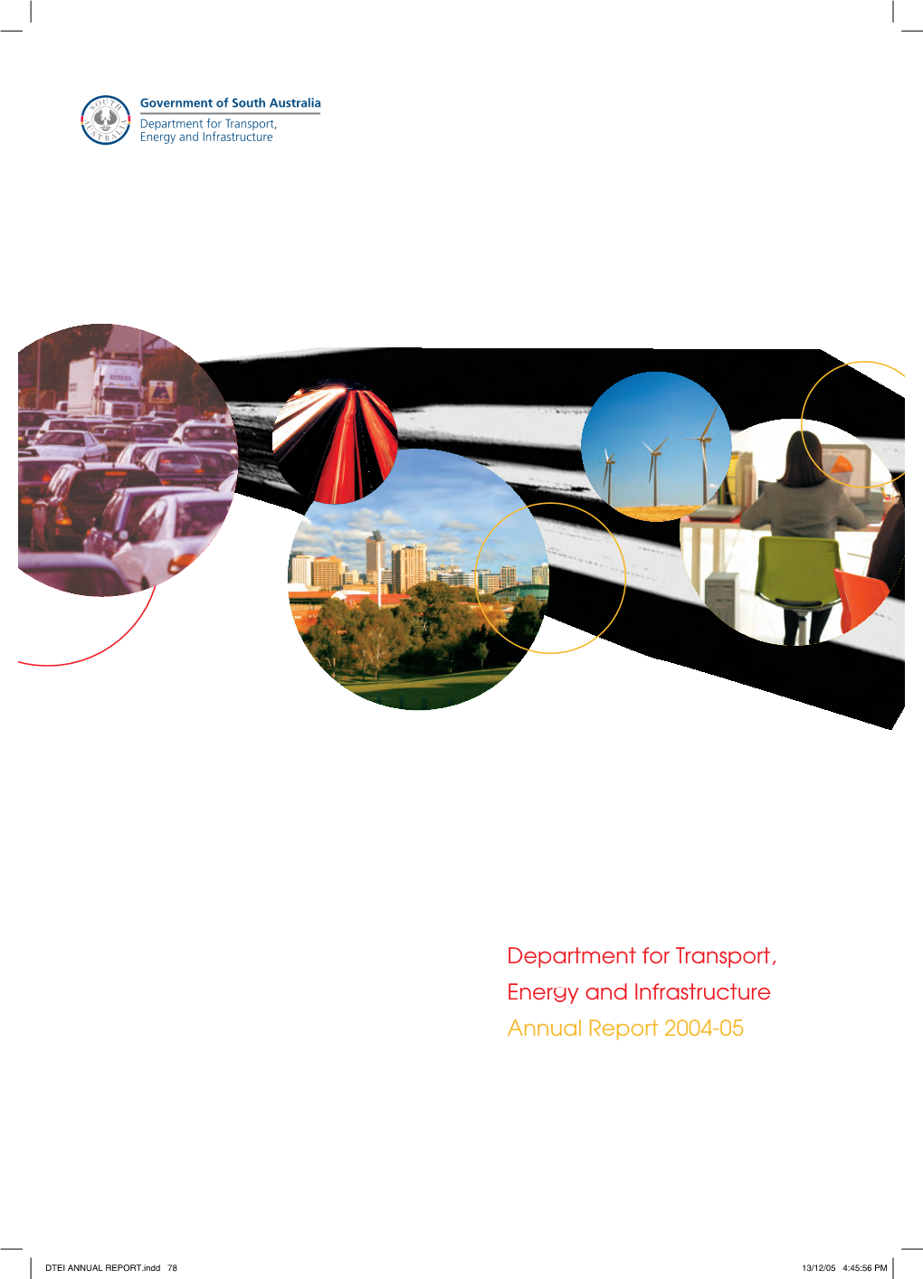 2005 Annual Report (PDF 2.7