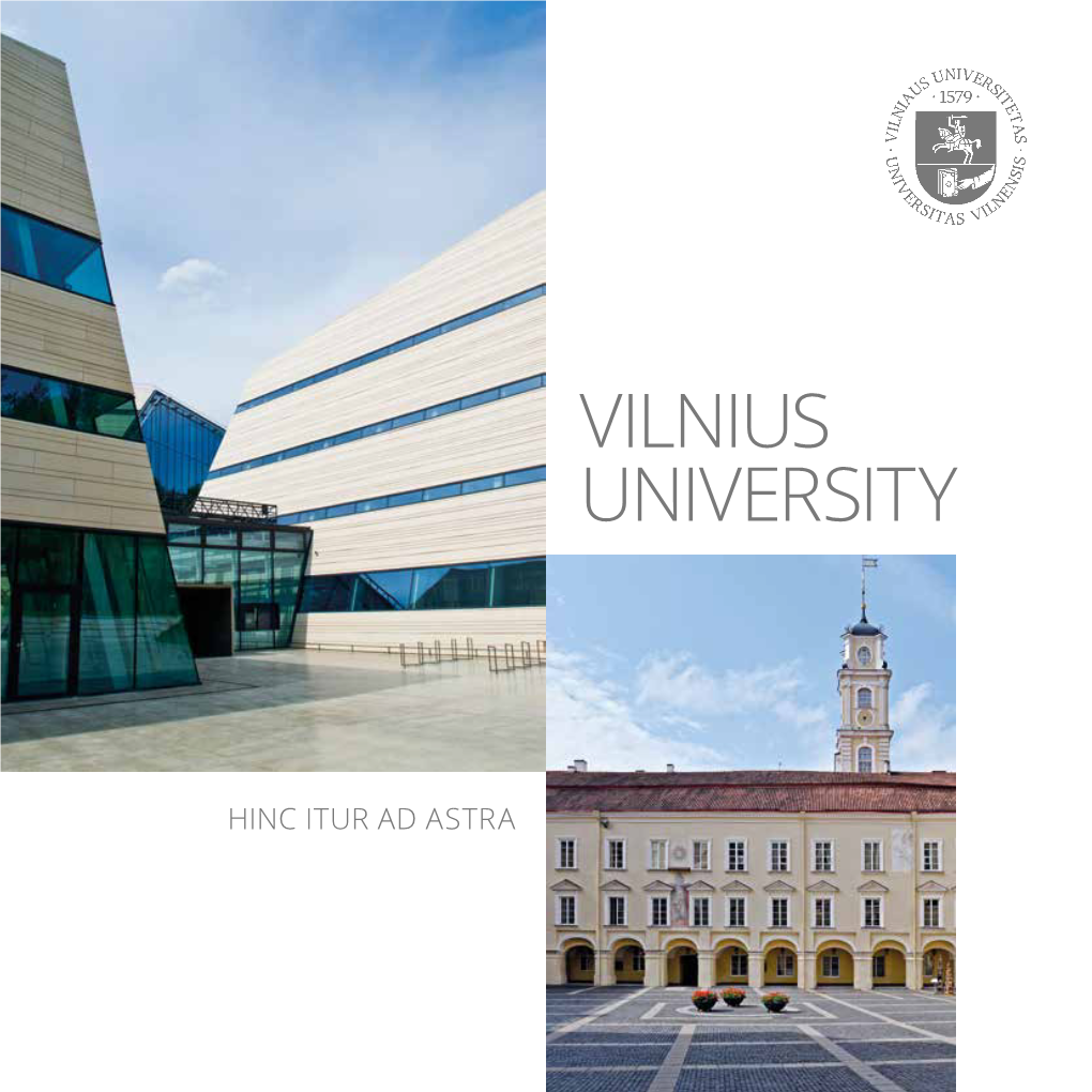 Vilnius University