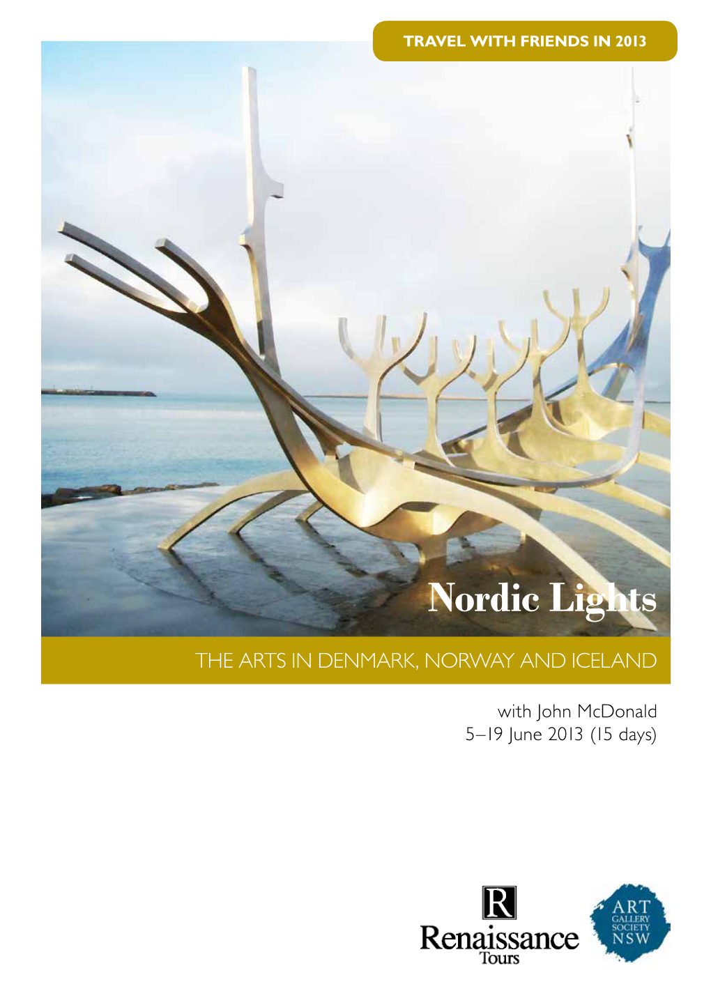 Nordic Lights