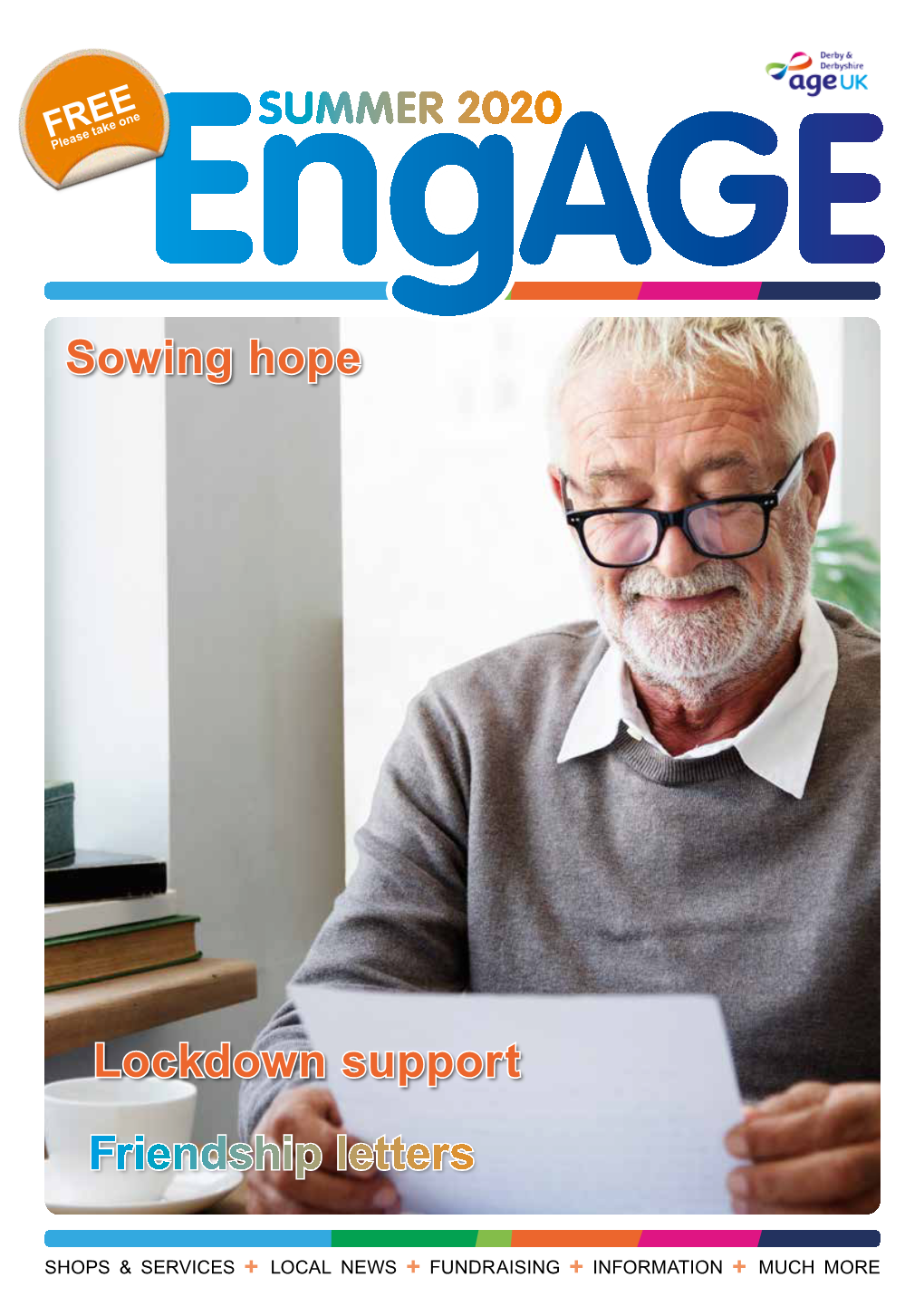 AUKDD Engage Summer 2020.Pdf