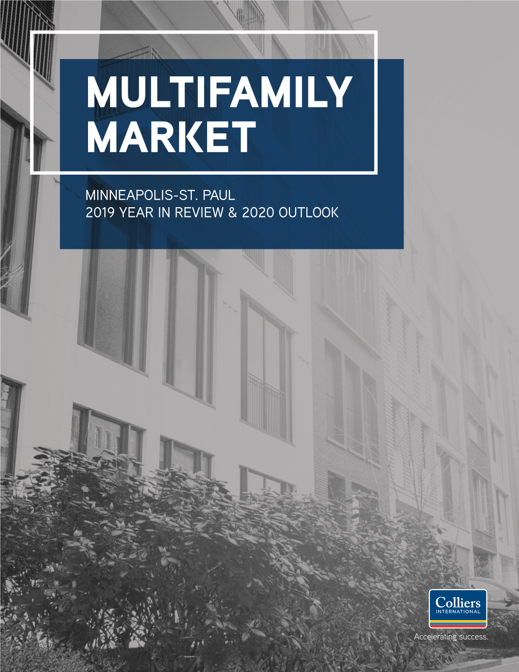 Multifamily Market