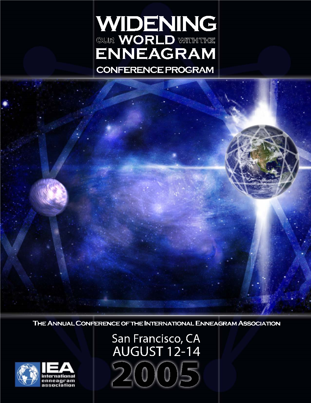 Programs Presented by Local, National, and International Enneagram Teachers