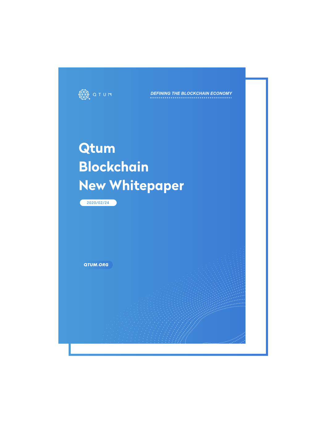 Qtum New Whitepaper