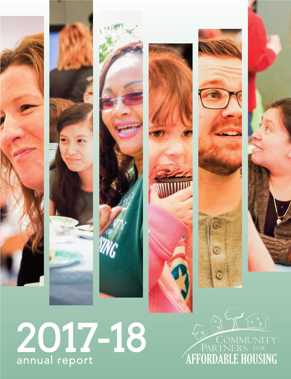 2017/2018 CPAH Annual Report