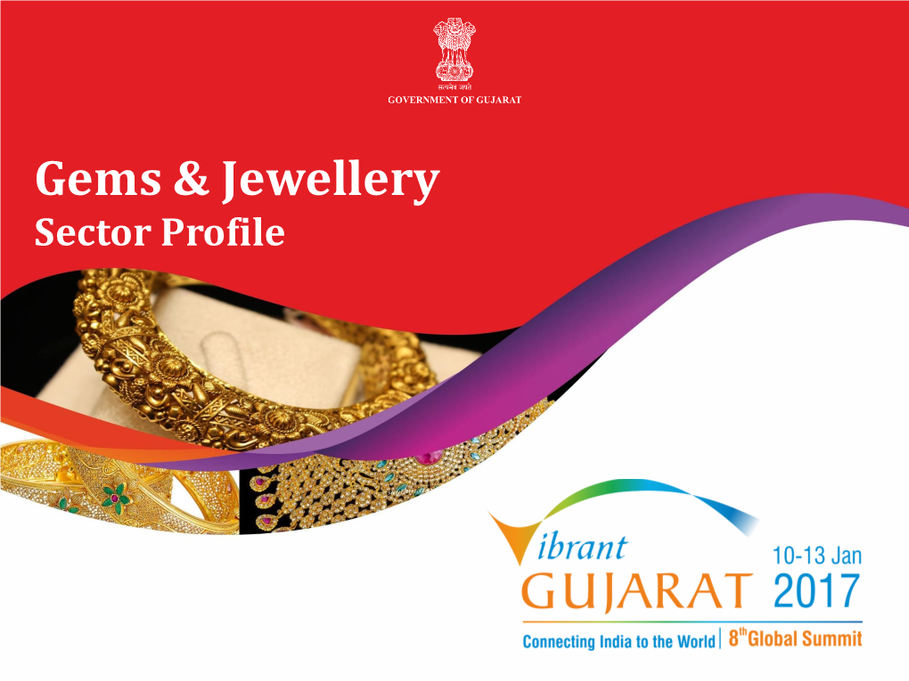 Gems & Jewellery