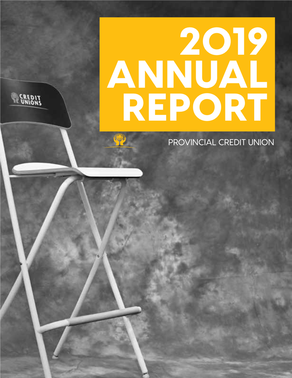 PROVINCIAL CREDIT UNION Table of Contents