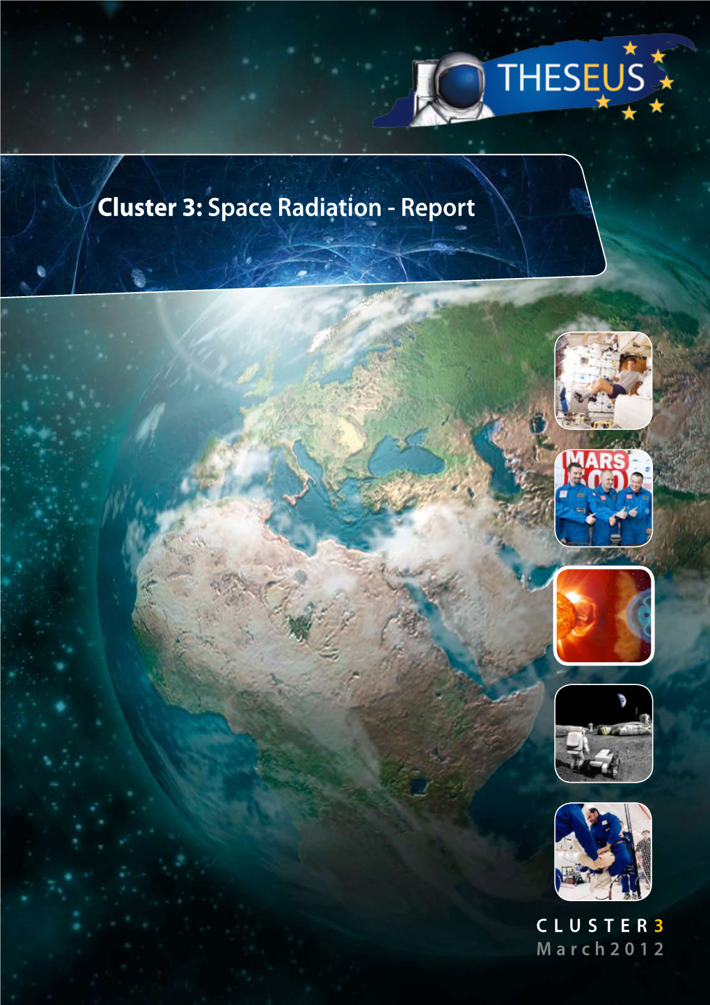 Space Radiation - Report
