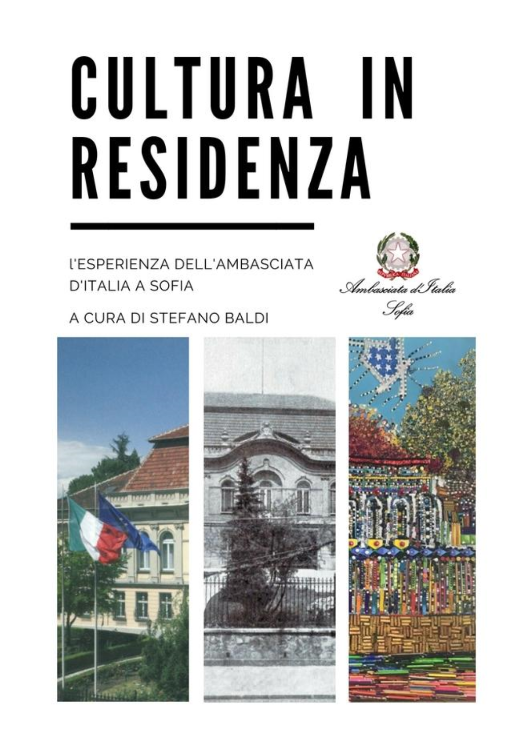 Cultura in Residenza