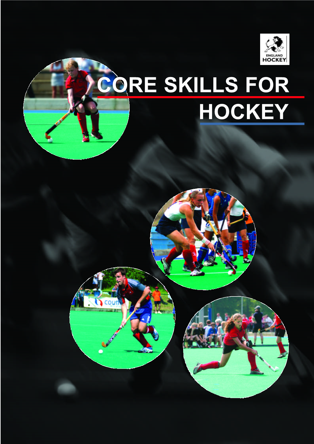 Hockey Core Skills