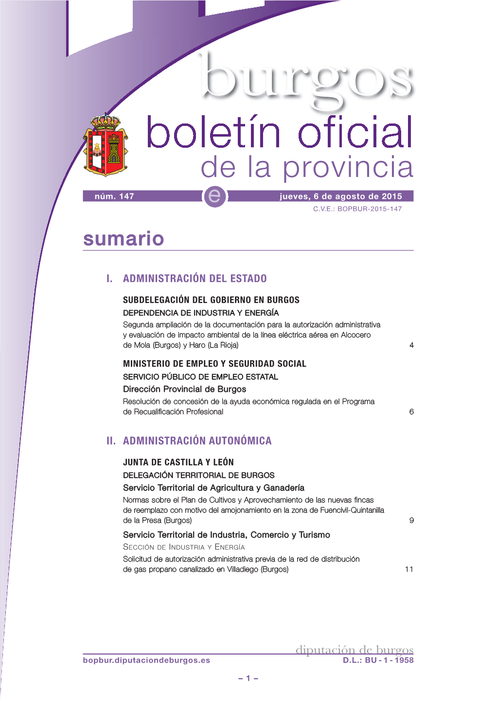 Bopbur-2015-147-Sumario.Pdf