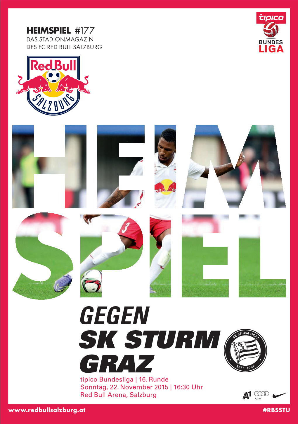 Gegen Sk Sturm Graz