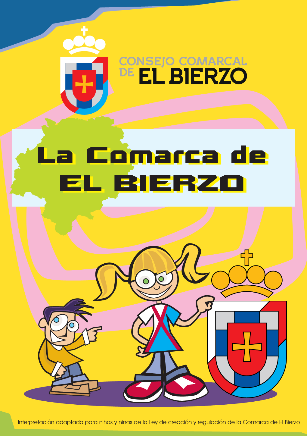 Cómic De El Bierzo