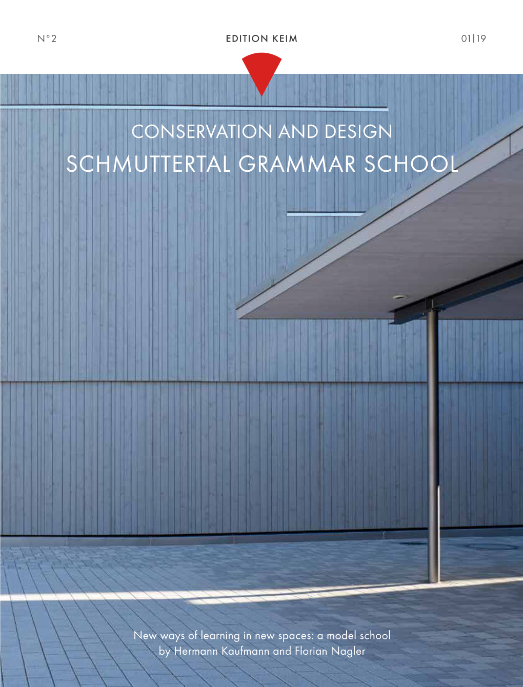 Schmuttertal Grammar School