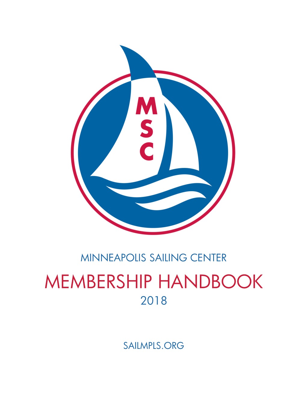 Membership Handbook 2018