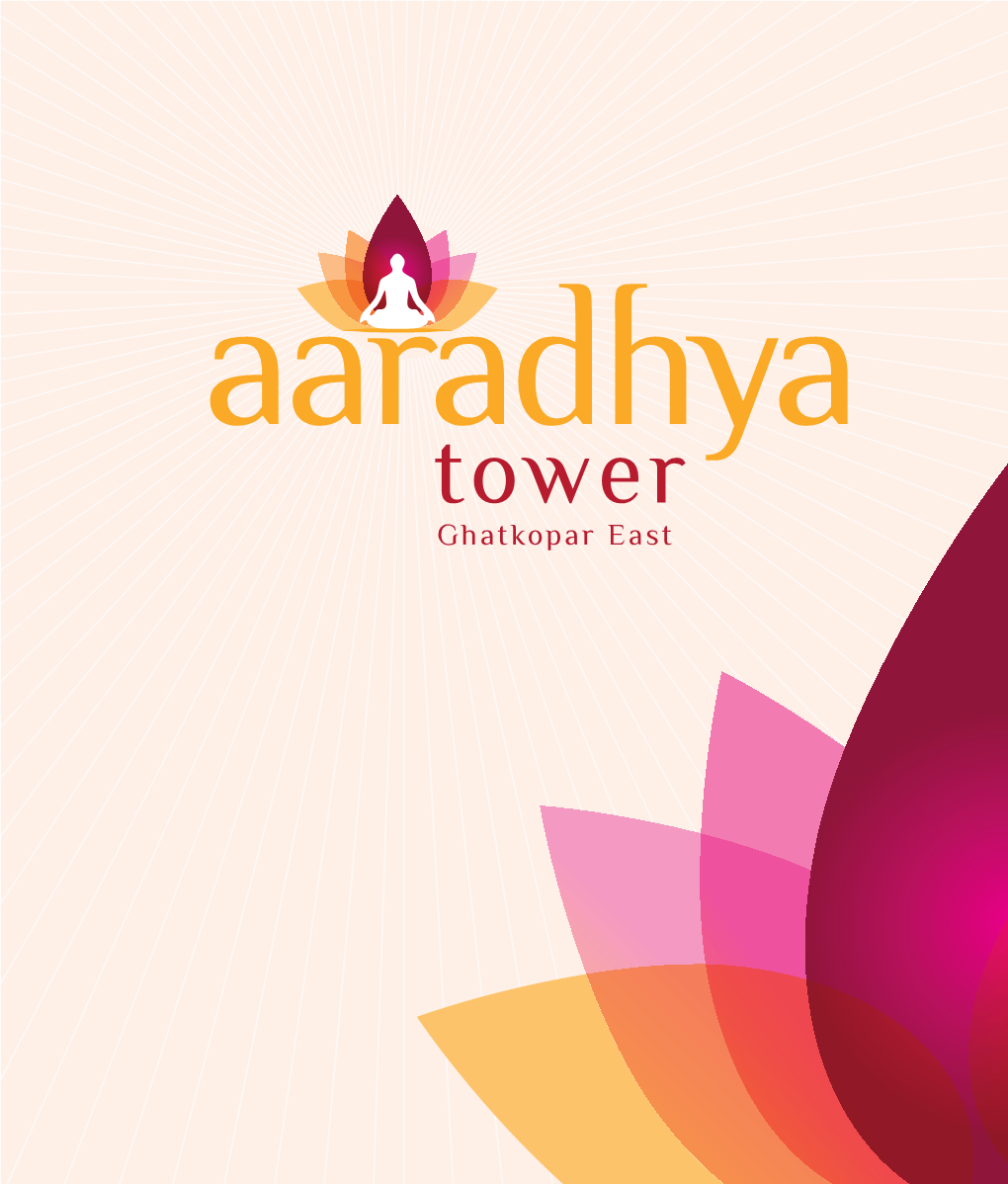 Aaradhya E-Brochure New Final
